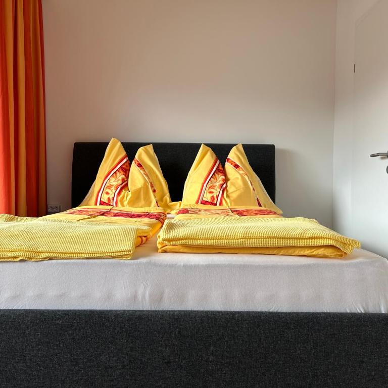 Appartements Winkler - Apartment mit 1 Schlafzimmer - 3