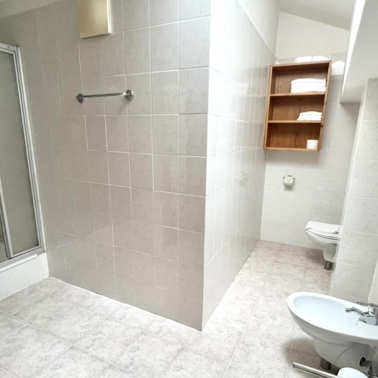 PLOSE Parkhotel & Residence - Appartamento Standard - 2