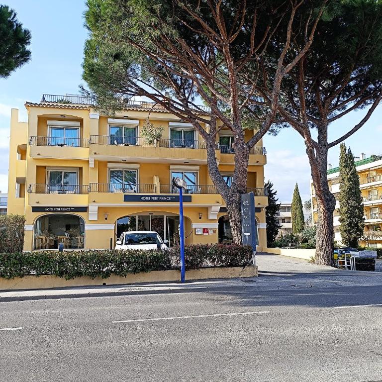 appartement centre ste maxime, 100 m de la plage - Appartamento con 1 Camera da Letto - 9