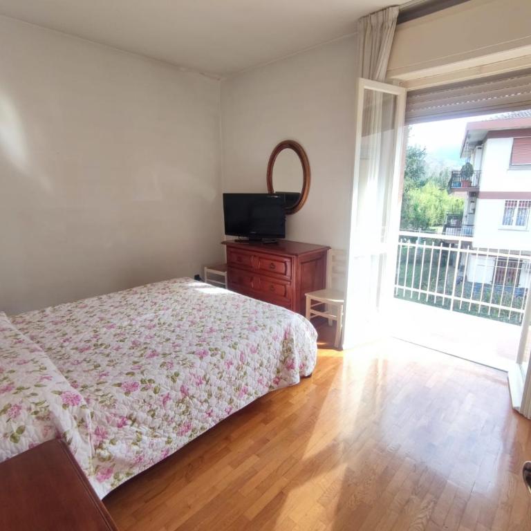 La Casa di Vittoria - Appartamento con 2 Camere da Letto - 7