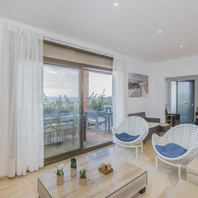 Villa Inge en Platja d'Aro - Casa - 5