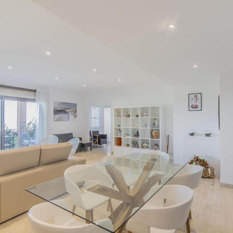 Villa Inge en Platja d'Aro - Casa - 7