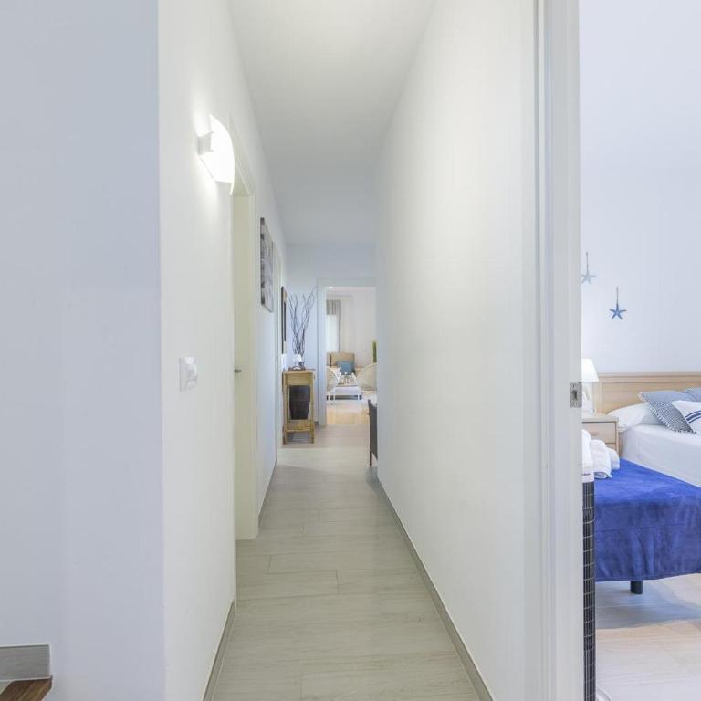 Villa Inge en Platja d'Aro - Casa - 12