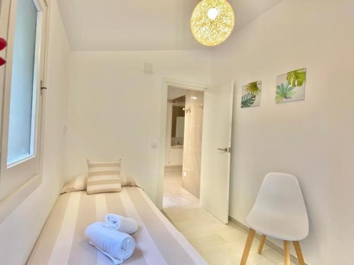 Villa Inge en Platja d'Aro - Casa - 14
