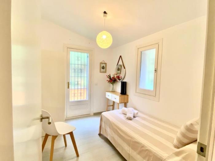 Villa Inge en Platja d'Aro - Casa - 15