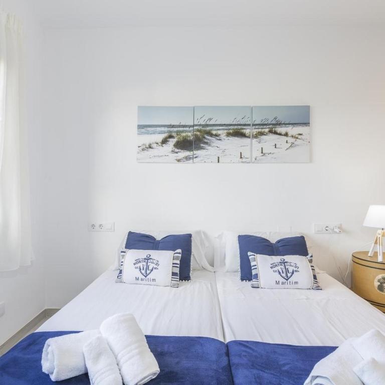 Villa Inge en Platja d'Aro - Casa - 16