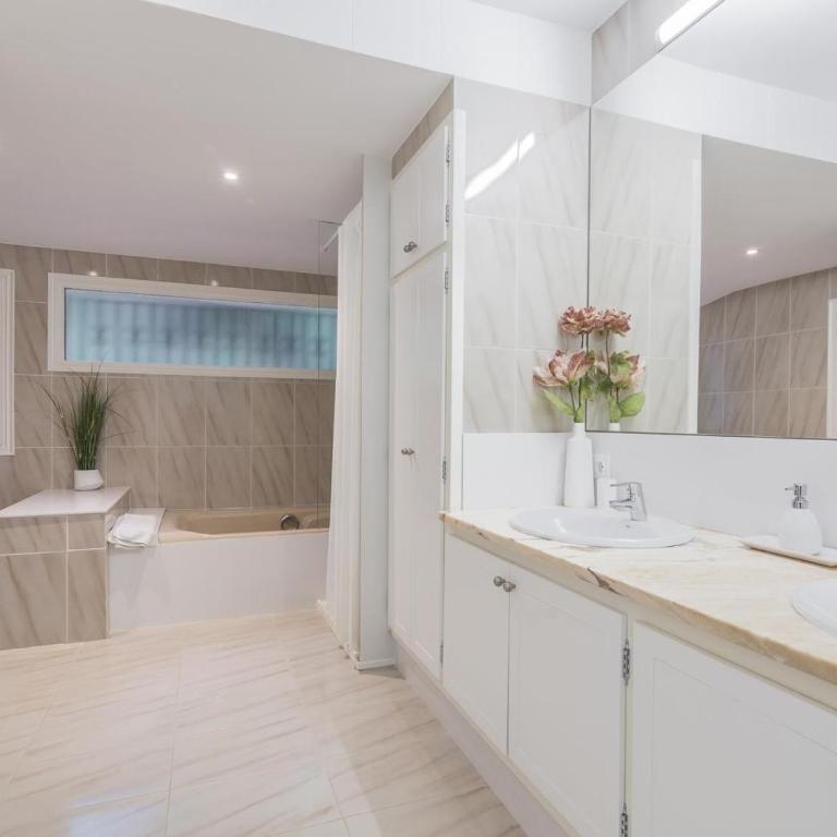 Villa Inge en Platja d'Aro - Casa - 19