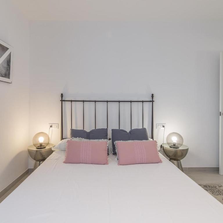 Villa Inge en Platja d'Aro - Casa - 21