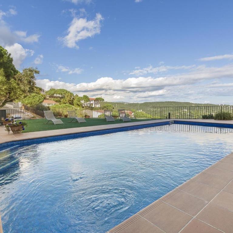Villa Inge en Platja d'Aro - Casa - 29