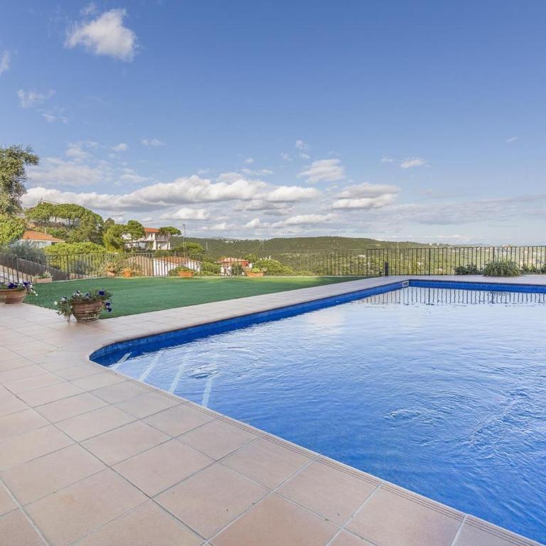Villa Inge en Platja d'Aro - Casa - 30