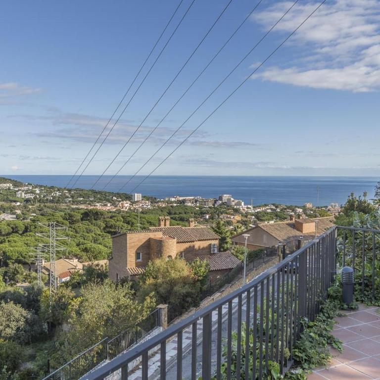 Villa Inge en Platja d'Aro - Casa - 35