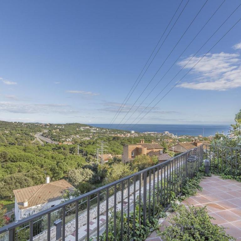 Villa Inge en Platja d'Aro - Casa - 36