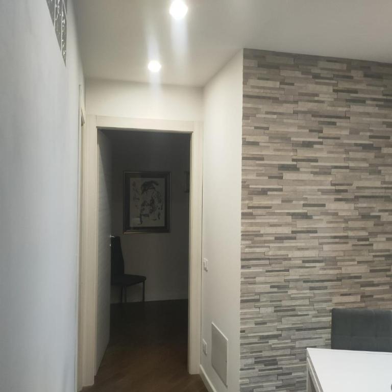 Il covo dei Briganti - Appartamento con 1 Camera da Letto - 4