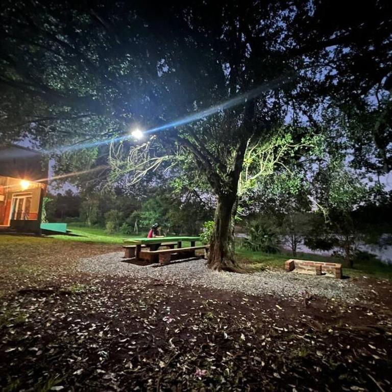 Departamento con vista al lago - Casa con 1 dormitorio - 32