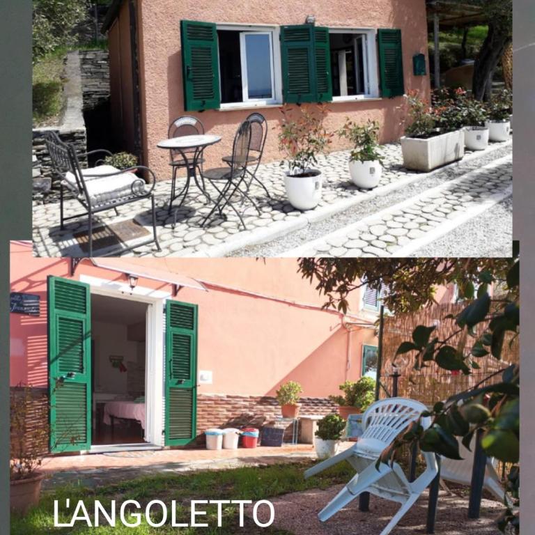 Tigullio Vacations panoramica apartments - Casa Vacanze - 1