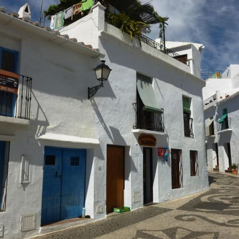 63 Calle Real, Frigiliana. - Casa de 4 dormitorios - 21