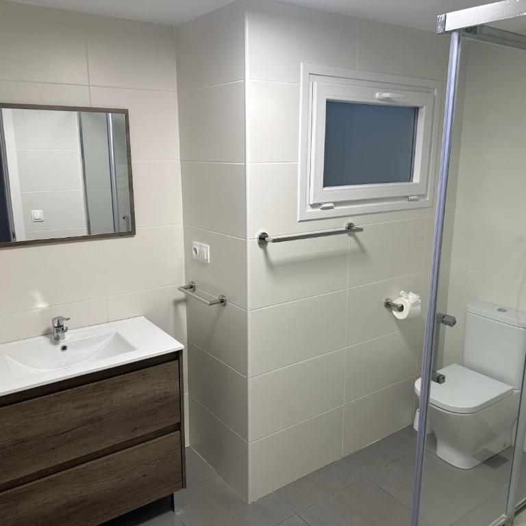 Agi Solimar Atico - Apartamento con terraza - 9