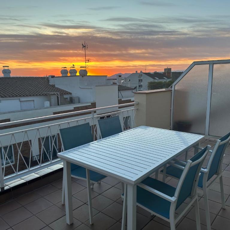 Agi Solimar Atico - Apartamento con terraza - 15