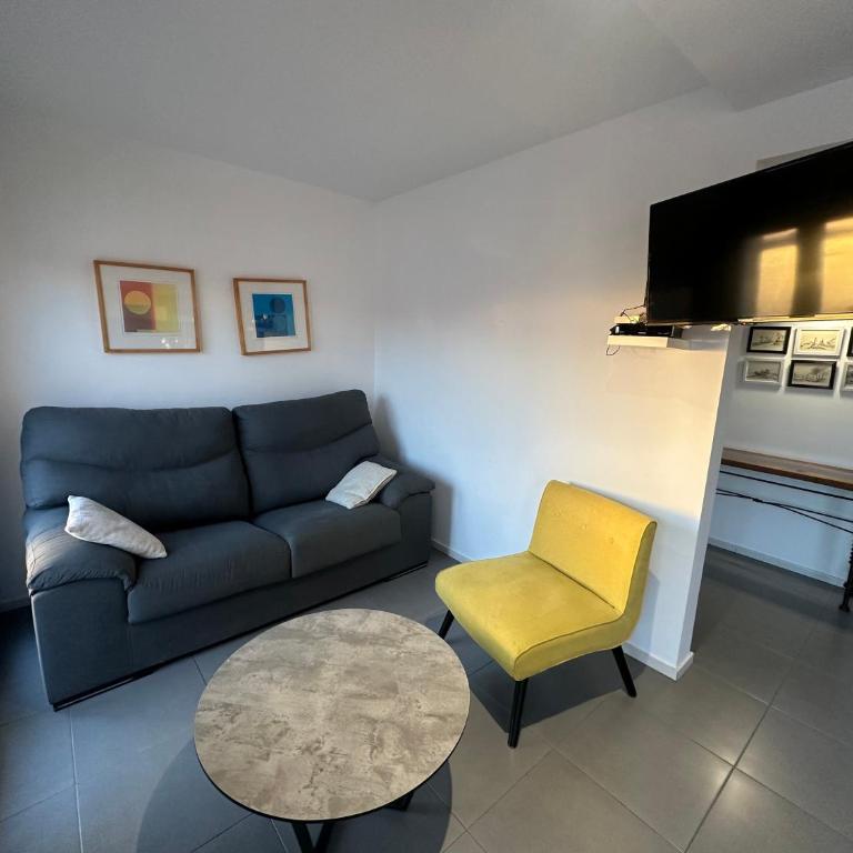 Agi Solimar Atico - Apartamento con terraza - 14