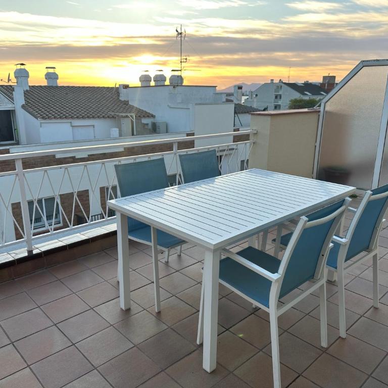 Agi Solimar Atico - Apartamento con terraza - 5