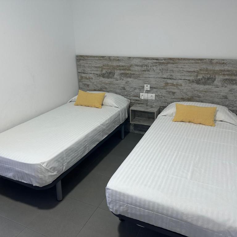 Agi Solimar Atico - Apartamento con terraza - 13