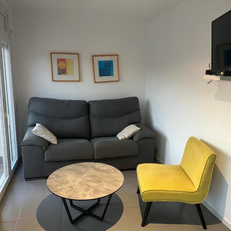 Agi Solimar Atico - Apartamento con terraza - 1