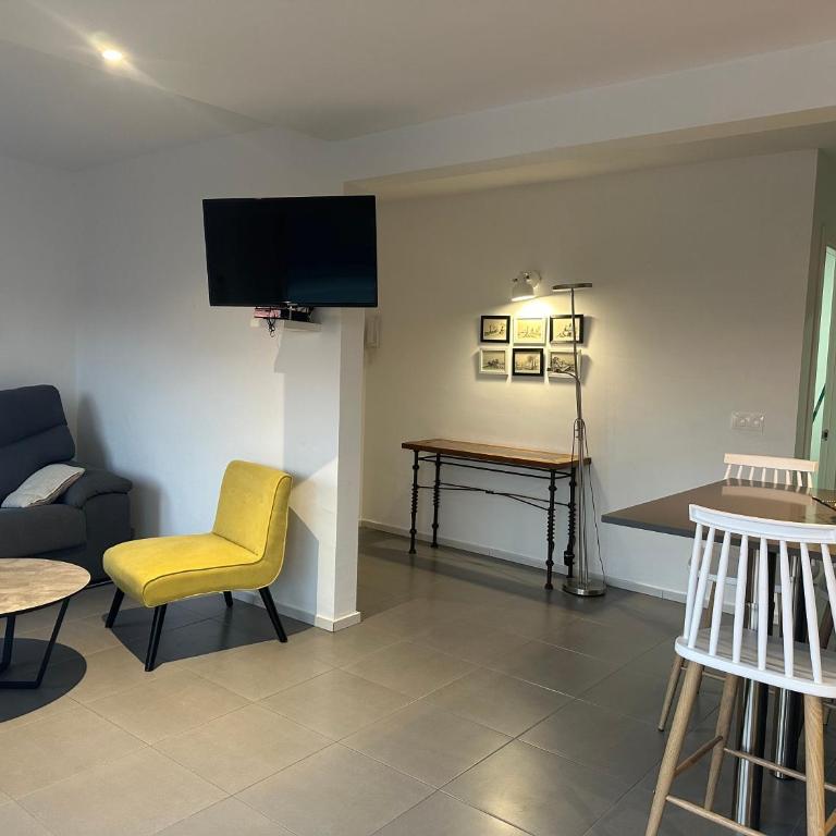 Agi Solimar Atico - Apartamento con terraza - 12
