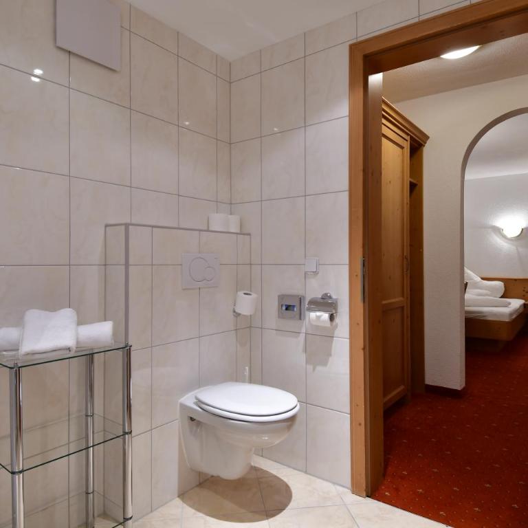 Hotel Höllroah - Doppelzimmer - 3