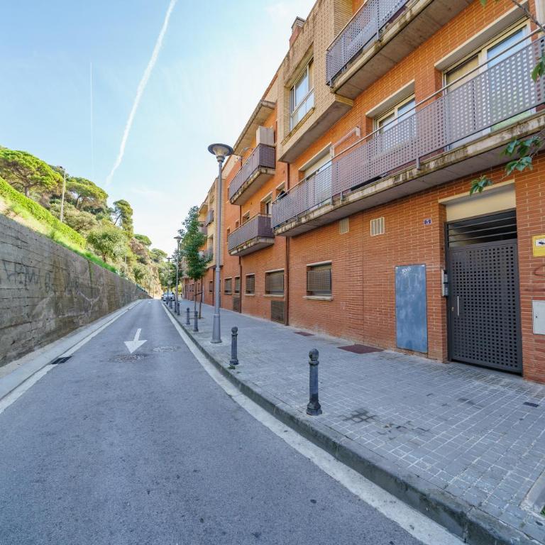 HomeHolidaysRentals Blanescel - Costa Brava - Apartamento con vistas a la piscina - 38