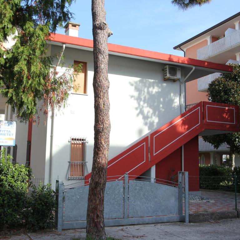 Orialfi - Appartamento con 3 Camere da Letto - 1