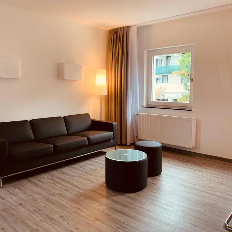 AllgäuStern Hotel - Deluxe Familiensuite - 2