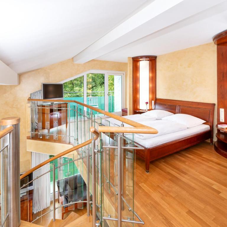 AllgäuStern Hotel - Maisonette - 4