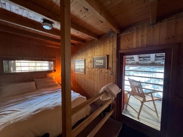 Cozy 500 Years Old Walser Home - Appartamento con 3 Camere da Letto - 17