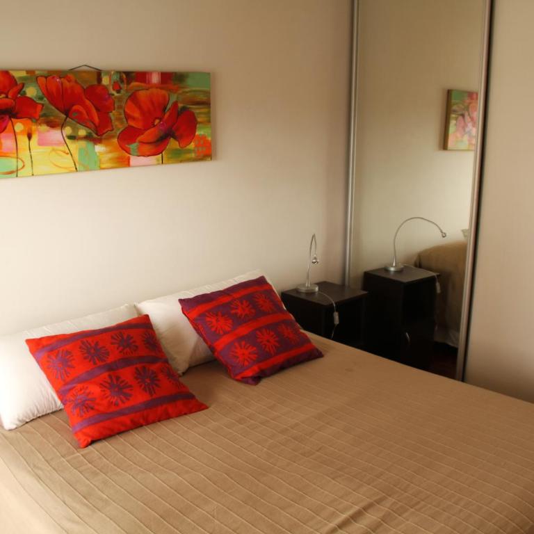 Cordoba Rent Centro Avellaneda - Apartment - 7
