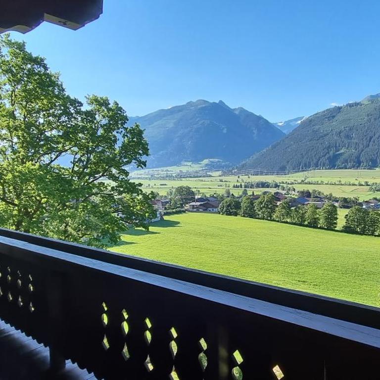 Chalet Stuhlfelden - Chalet - 5