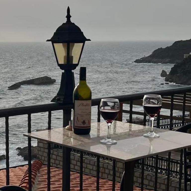 Apartments Gusar - Deluks Soba s Bračnim Krevetom i Pomoćnim Ležajem - 6