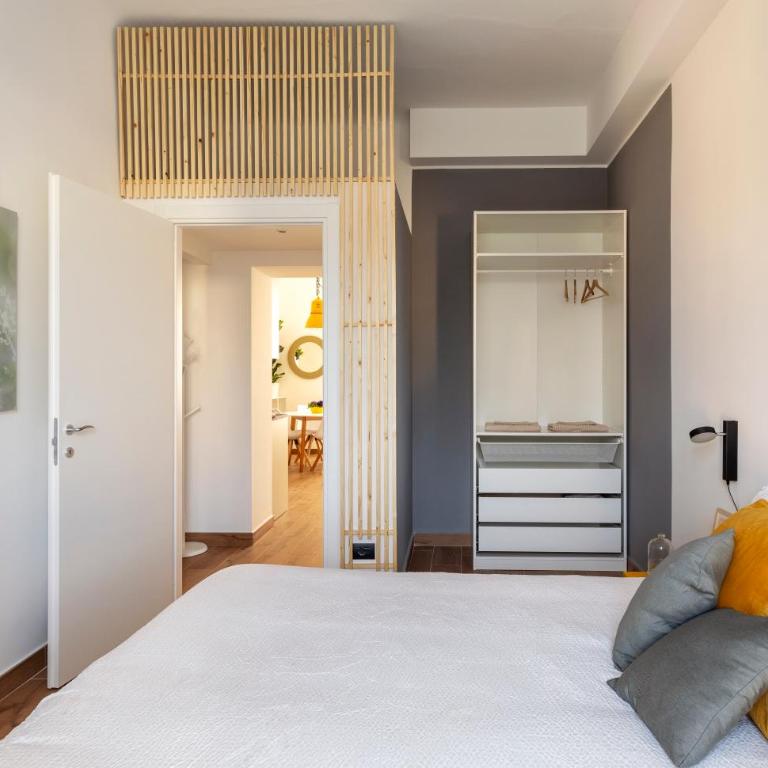 The House of Dandelions - M3 Duomo 15' - 2 camere - Appartamento con 2 Camere da Letto - 10