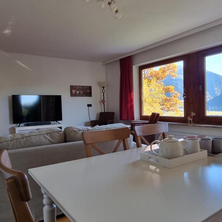Chalet Stuhlfelden - Chalet - 15