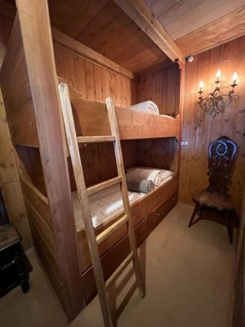 Cozy 500 Years Old Walser Home - Appartamento con 3 Camere da Letto - 18