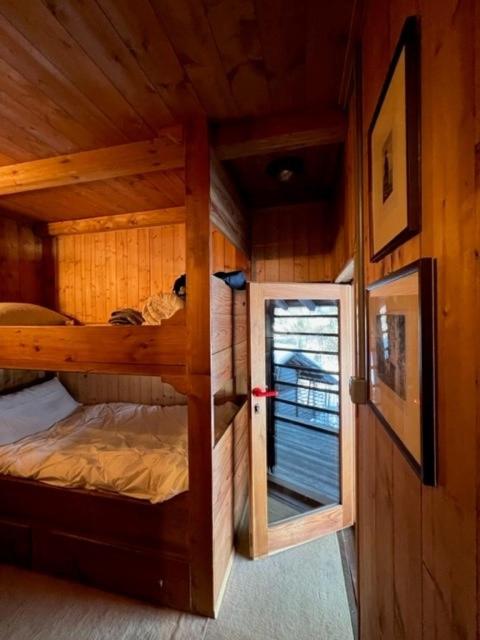 Cozy 500 Years Old Walser Home - Appartamento con 3 Camere da Letto - 19