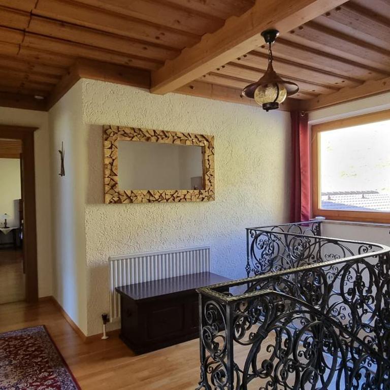 Chalet Stuhlfelden - Chalet - 19