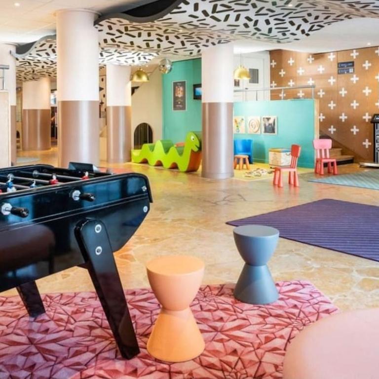 Disneyland Paris à 5 minutes - Le Superbe Appartement - One-Bedroom Apartment - 10