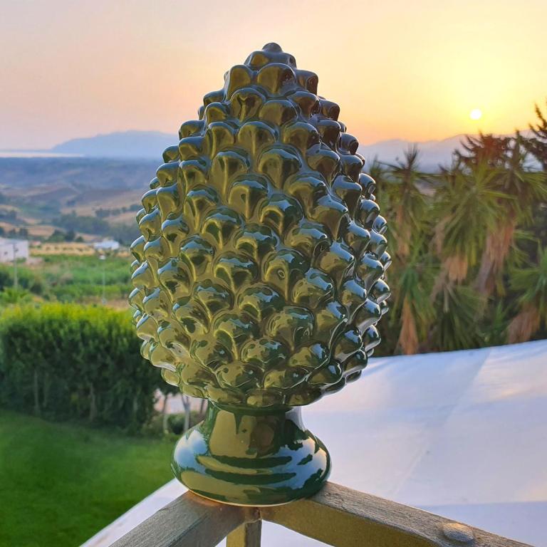 Villa Tommaso Maruggi, Sicilia, con Jacuzzi e piscina privata - Villa mit 4 Schlafzimmern und Gartenblick - 63