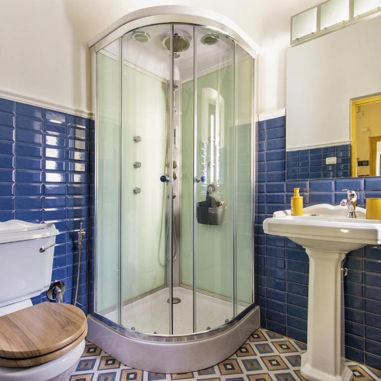 Villa Tommaso Maruggi, Sicilia, con Jacuzzi e piscina privata - Villa mit 4 Schlafzimmern und Gartenblick - 60
