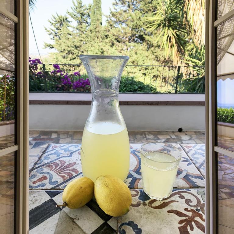 Villa Tommaso Maruggi, Sicilia, con Jacuzzi e piscina privata - Villa mit 4 Schlafzimmern und Gartenblick - 62