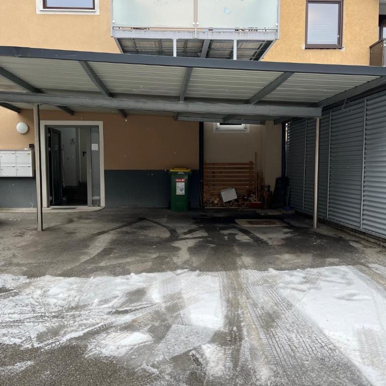 City Living Bischofshofen - Premium Stadtwohnung - Apartment mit 2 Schlafzimmern - 18