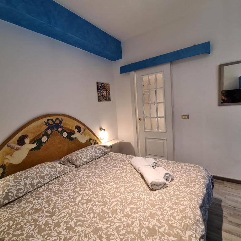 Il Rosmarino Apartment - Studio Apartment with Sea View - 9