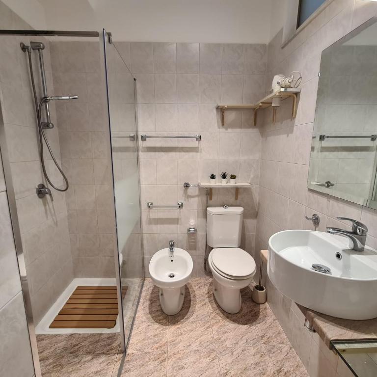 Il Rosmarino Apartment - Studio Apartment with Sea View - 10