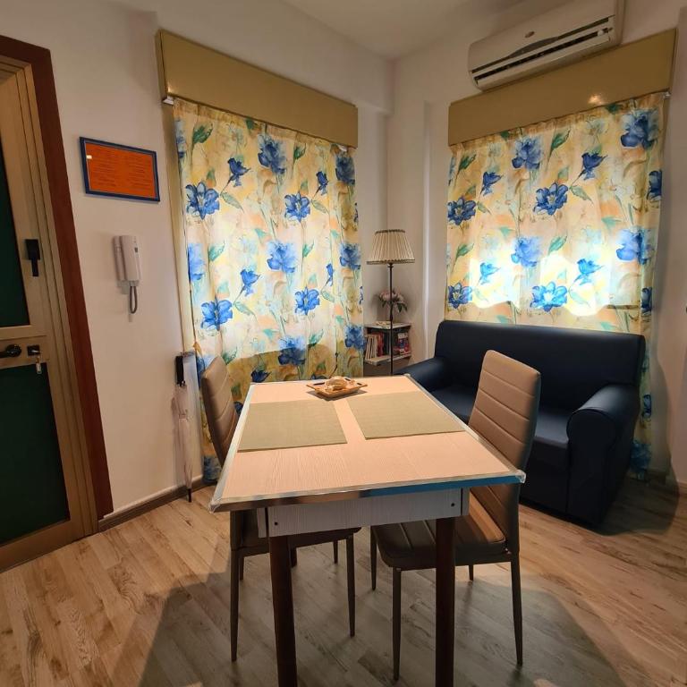 Il Rosmarino Apartment - Studio Apartment with Sea View - 15