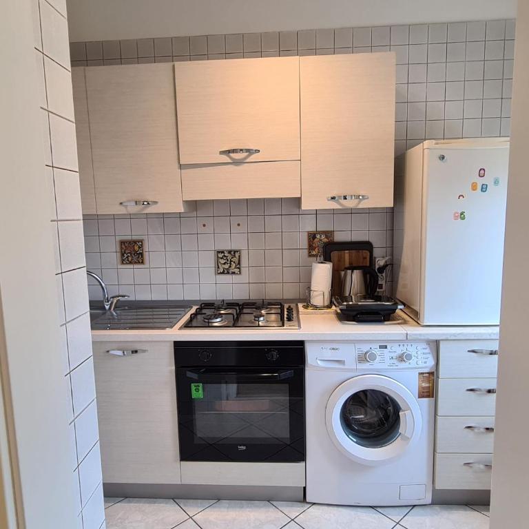 Il Rosmarino Apartment - Studio Apartment with Sea View - 17